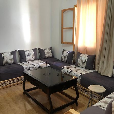 Dar Hanae Tanger Esterno foto