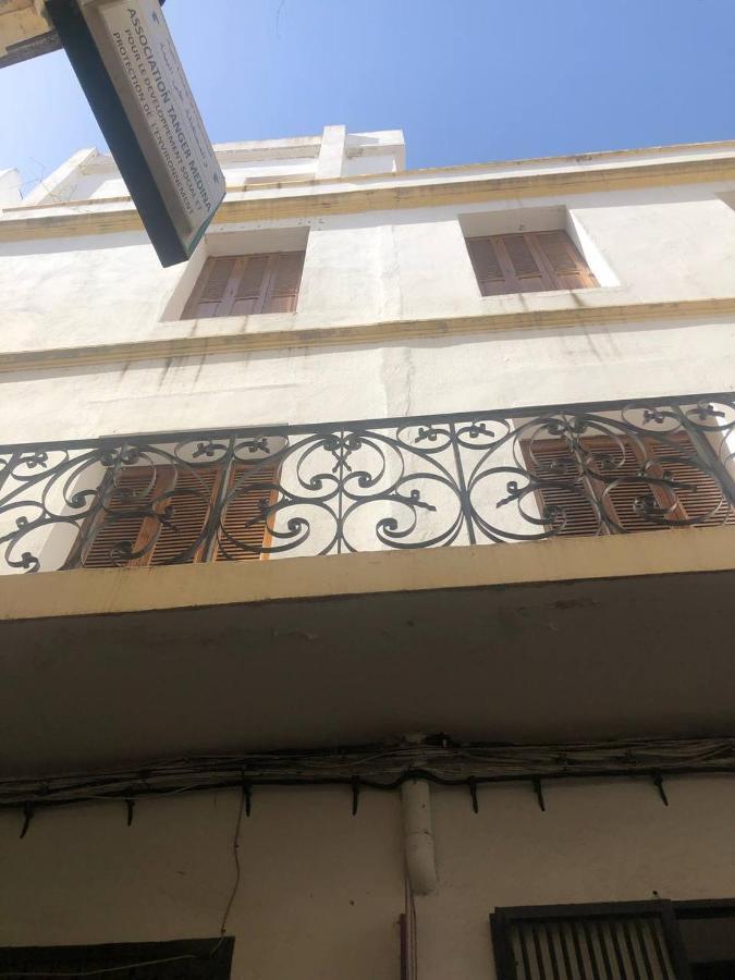 Dar Hanae Tanger Esterno foto