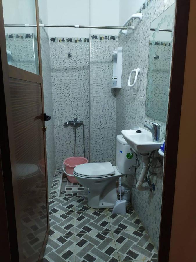 Dar Hanae Tanger Esterno foto