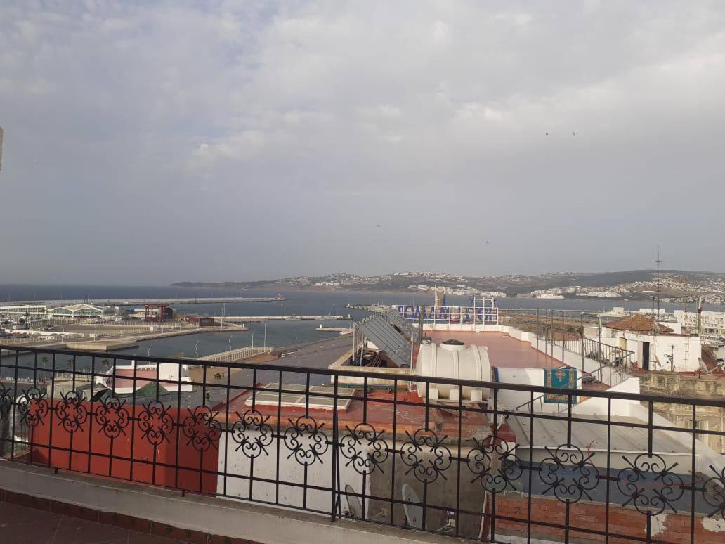 Dar Hanae Tanger Esterno foto