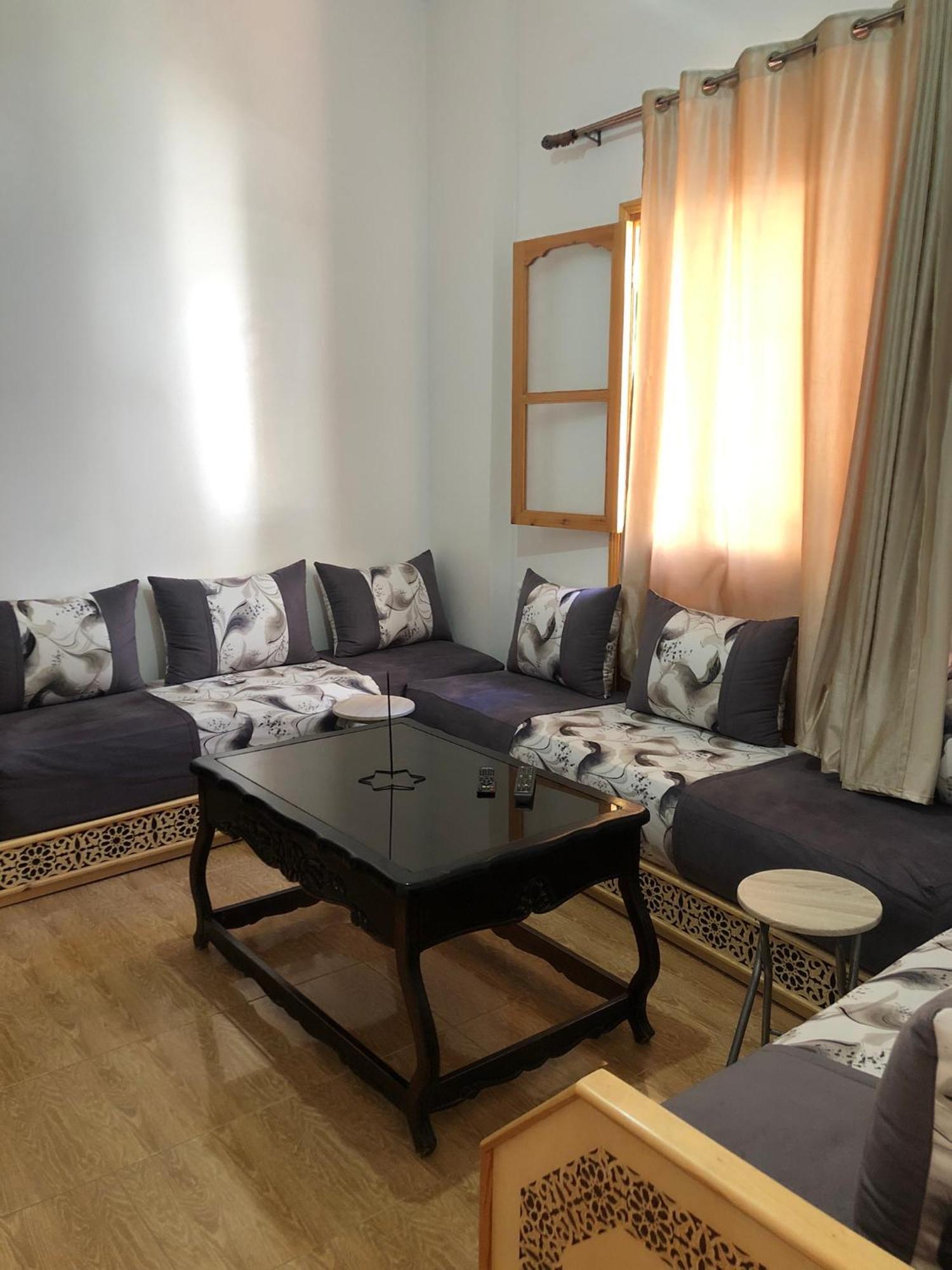 Dar Hanae Tanger Esterno foto